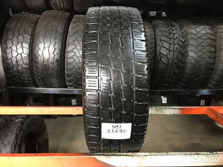 Toyo H09 235/65 R16