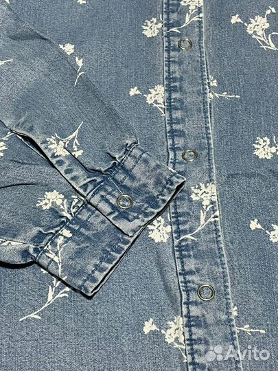 Рубашка Gap оригинал