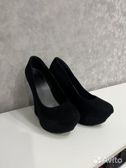 Туфли и босоножки 37 размер