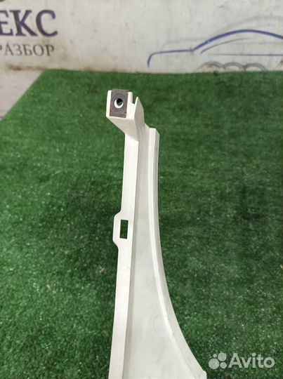 Обтекатель задний (мото) Honda Crea Scoopy