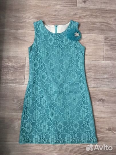 Платье праздничное