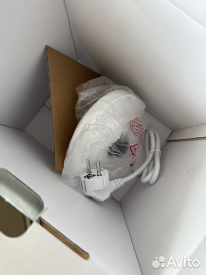 Умный чайник с алисой