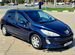 Peugeot 308 1.6 MT, 2012, 141 000 км с пробегом, цена 500000 руб.