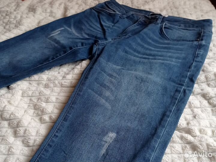 Джинсы мужские koton