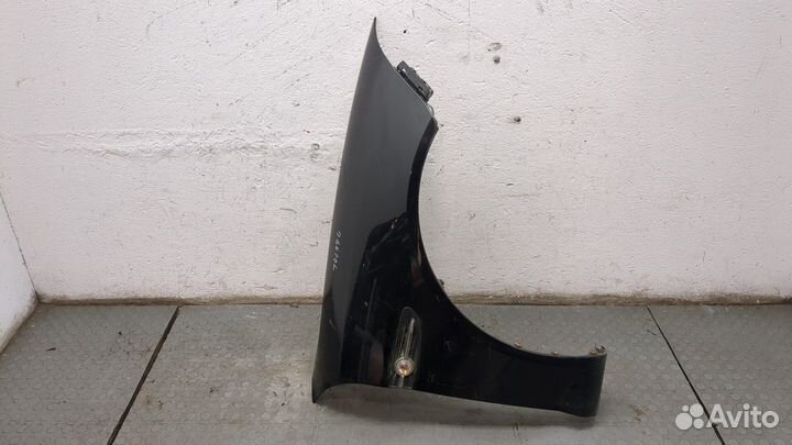 Крыло Hyundai Coupe (Tiburon), 2007