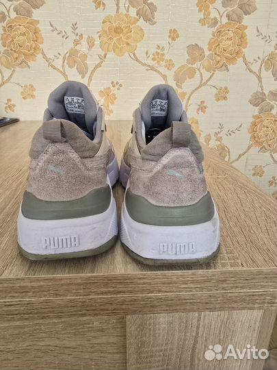 Мужские кроссовки puma