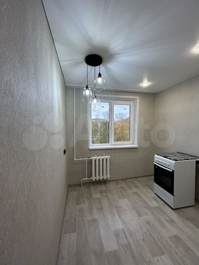 2-к. квартира, 46 м², 5/5 эт.