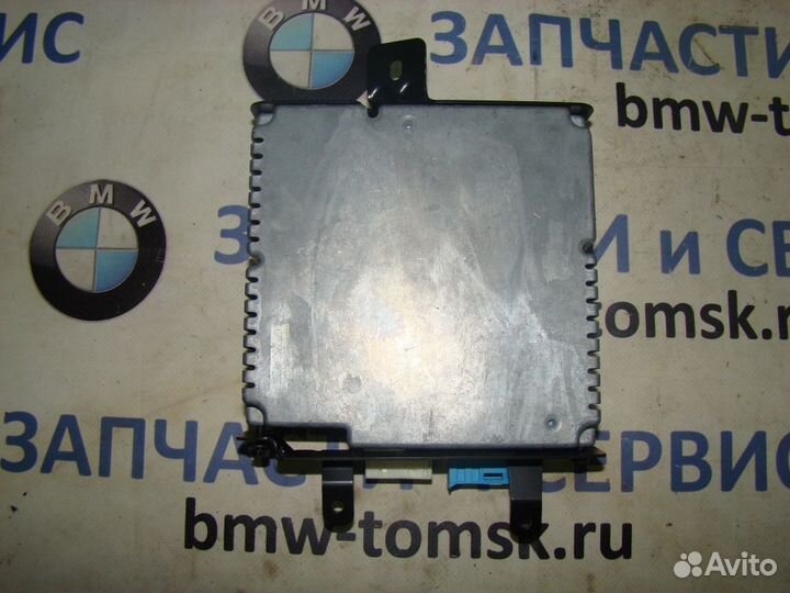 Видеомодуль BMW 525i E60 2007г. (Кузовное железо