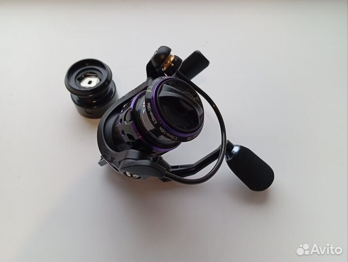 Катушка Kaida Hornet 1000