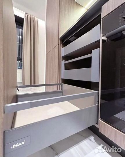 Кухня. Рассрочка 0%