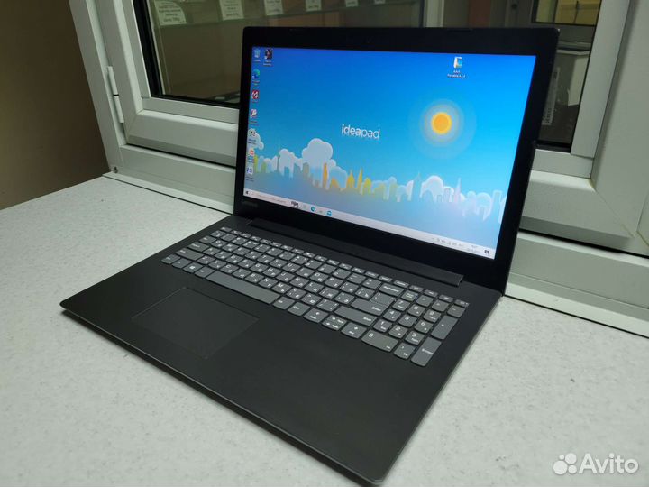 Lenovo IdeaPad 320-15IKB (Core i3-7020U / SSD )