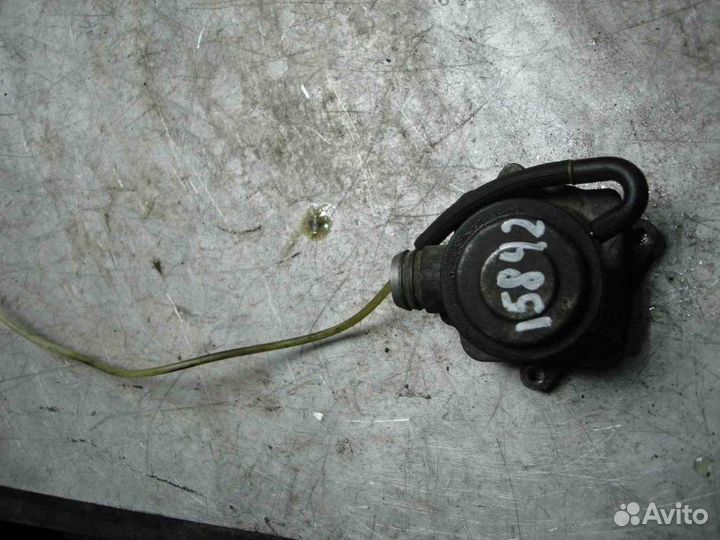 Клапан Mercedes Benz M W164 (ML) 2005-2011