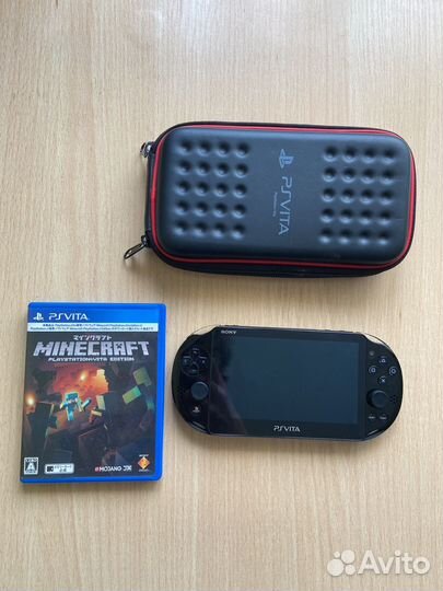 Sony Vita slim