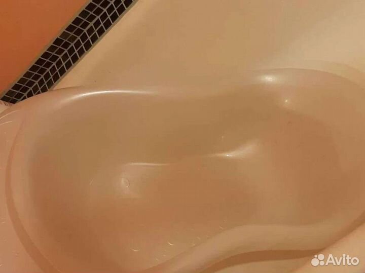 Ванночка для купания 