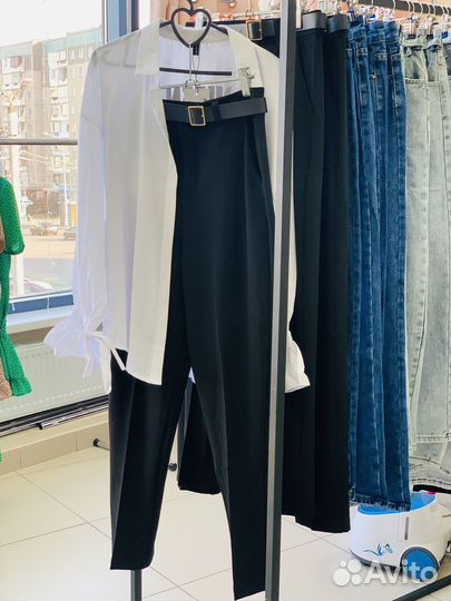 Женская одежда