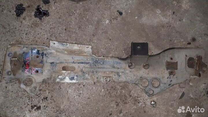 Подрамник передний Daewoo Matiz klya F8CV 2006