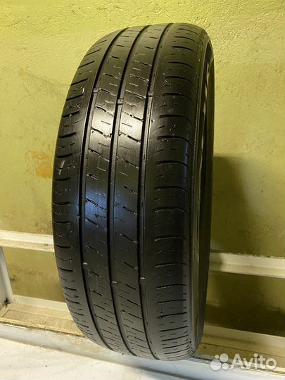 Kumho Solus SA01 KH32 205/65 R16 H