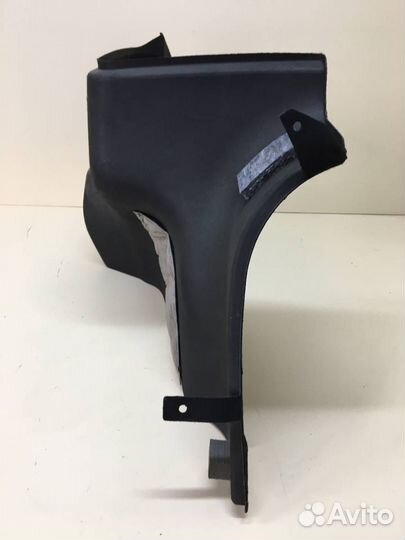 Обшивка багажника Hyundai Sonata 7 LF 2017