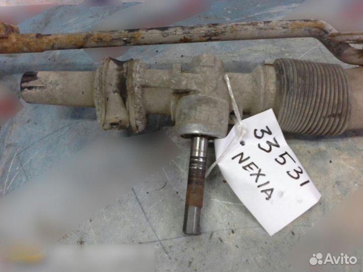 Рейка рулевая Daewoo Nexia 1995-2016