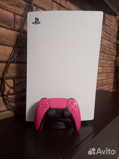 Sony playstation 5 ростест