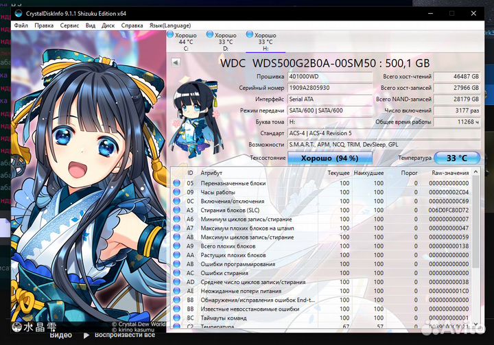 Жесткий диск на 320 гб