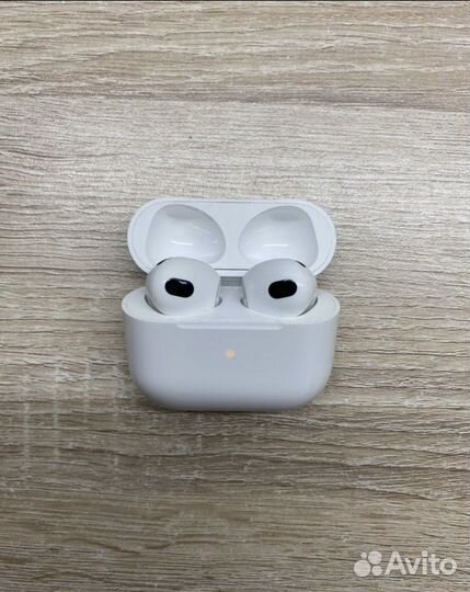 Airpods 3 оригинал