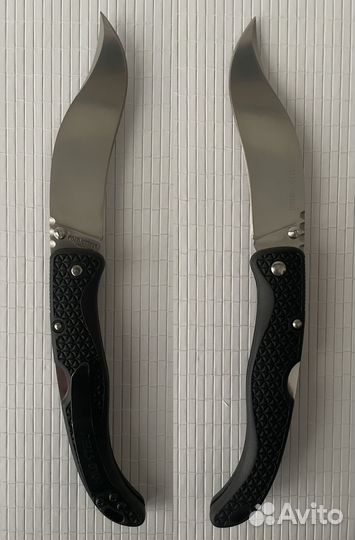 Нож Cold Steel El Hombre 22 EHL Japan