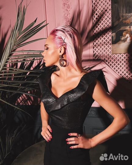 Комбинезон Мира Сезар