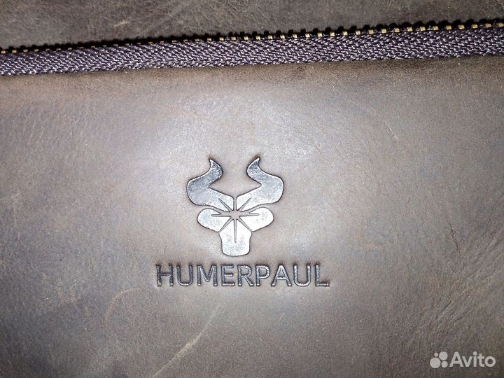 Сумка humerpaul
