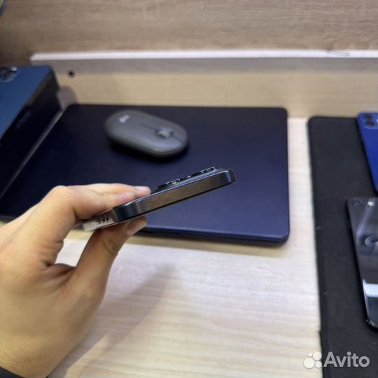 iPhone 15 Pro, 128 ГБ