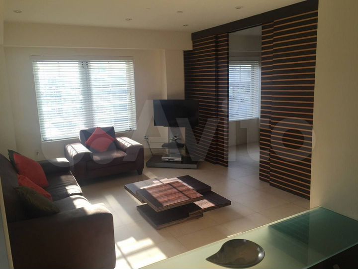 2-к. квартира, 46 м², 3/11 эт.