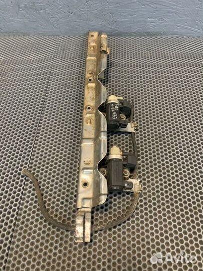 Клапан электромагнитный Bmw 335 Xi E92 N54 2007