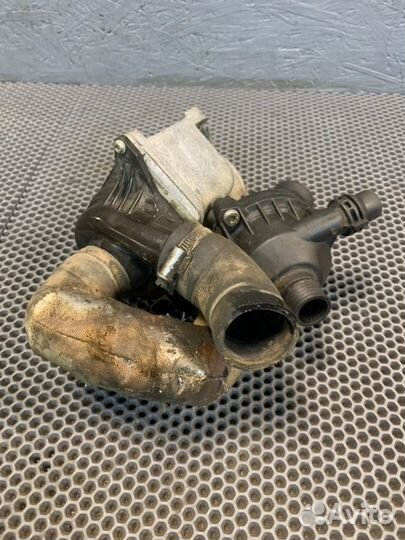 Помпа Bmw 335 Xi E92 N54 2007