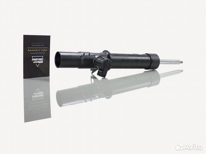 Амортизатор BMW X5 G05 4WD активный передний левый