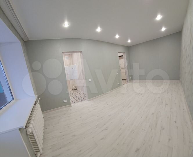 1-к. квартира, 30 м², 5/5 эт.