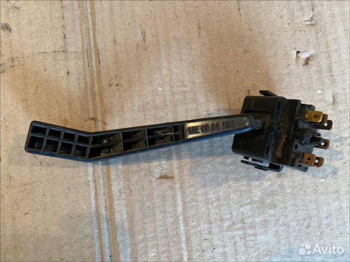 Переключатель подрулевой света LADA 2108