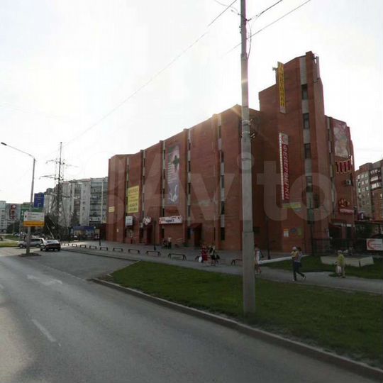 Гараж, 22 м²