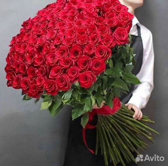 Розы Цветы Букеты 25 151 201 101 301 501 опт