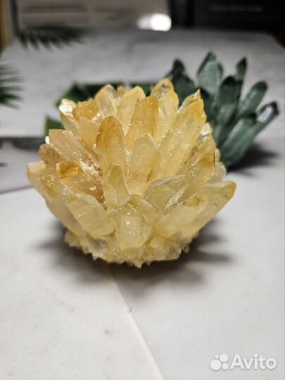 Друзы в коллекцию для Ларисы