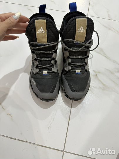 Adidas мужские кроссовки