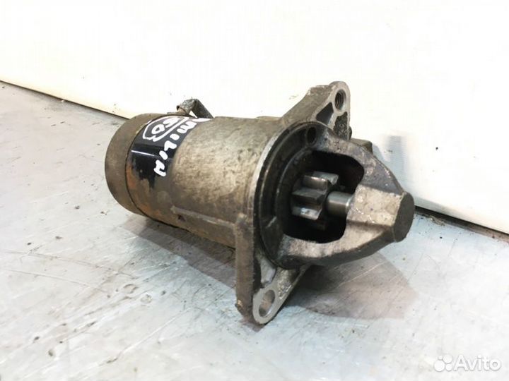 Стартер Mazda Familia седан BJ bhalp Z5DE 1998