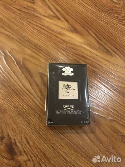 Creed Aventus