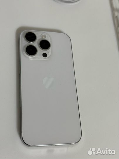 iPhone 16 Pro, 128 ГБ