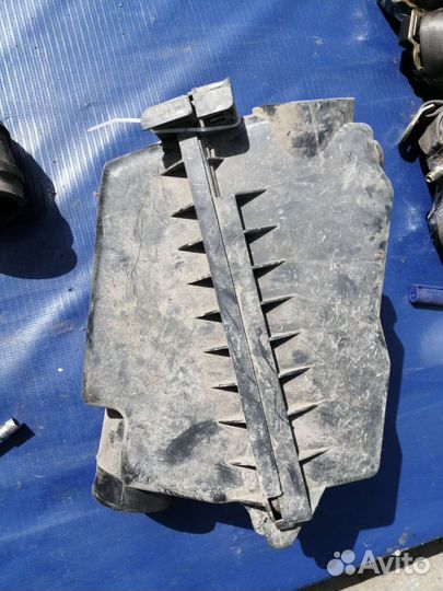 Корпус воздушного фильтра Lifan Solano 620