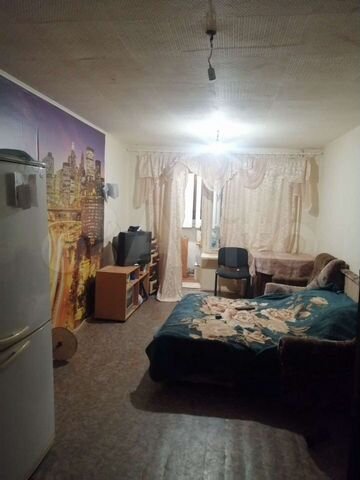 Комната 21 м² в 1-к., 3/5 эт.