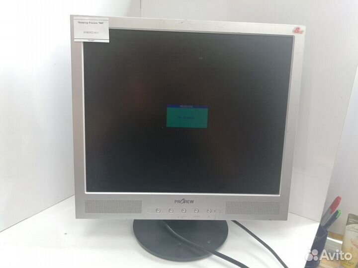 Монитор Proview 700P