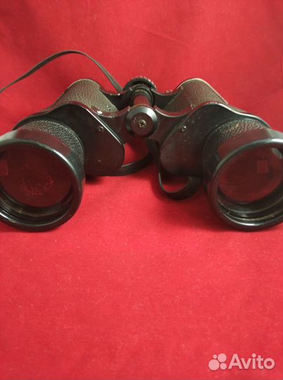 Японский бинокль Super Night 7x50 Лот № 153