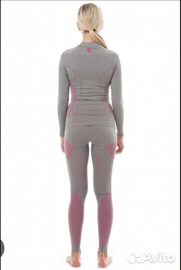 Спортивный костюм термо