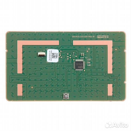 Тачпад для Asus X205TA только плата (с разбора) 04