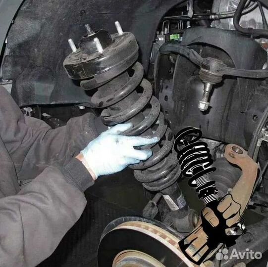 Автомеханик автослесарь